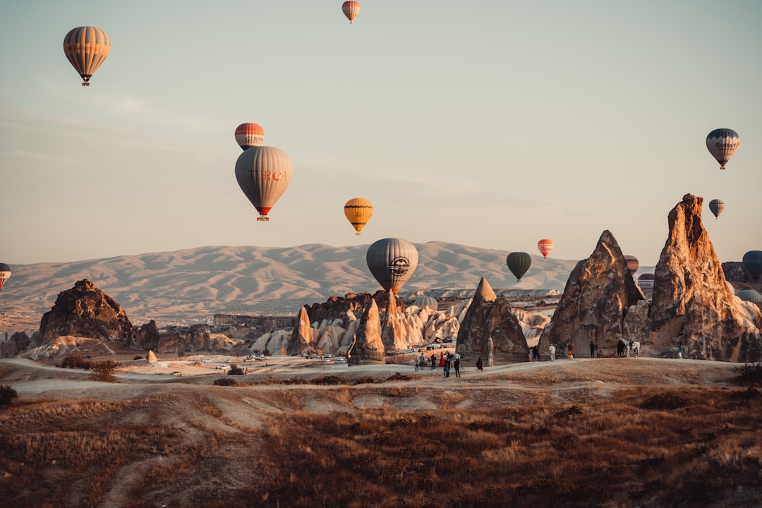 From Mountains to Beaches: Diverse Tours for All Wanderers