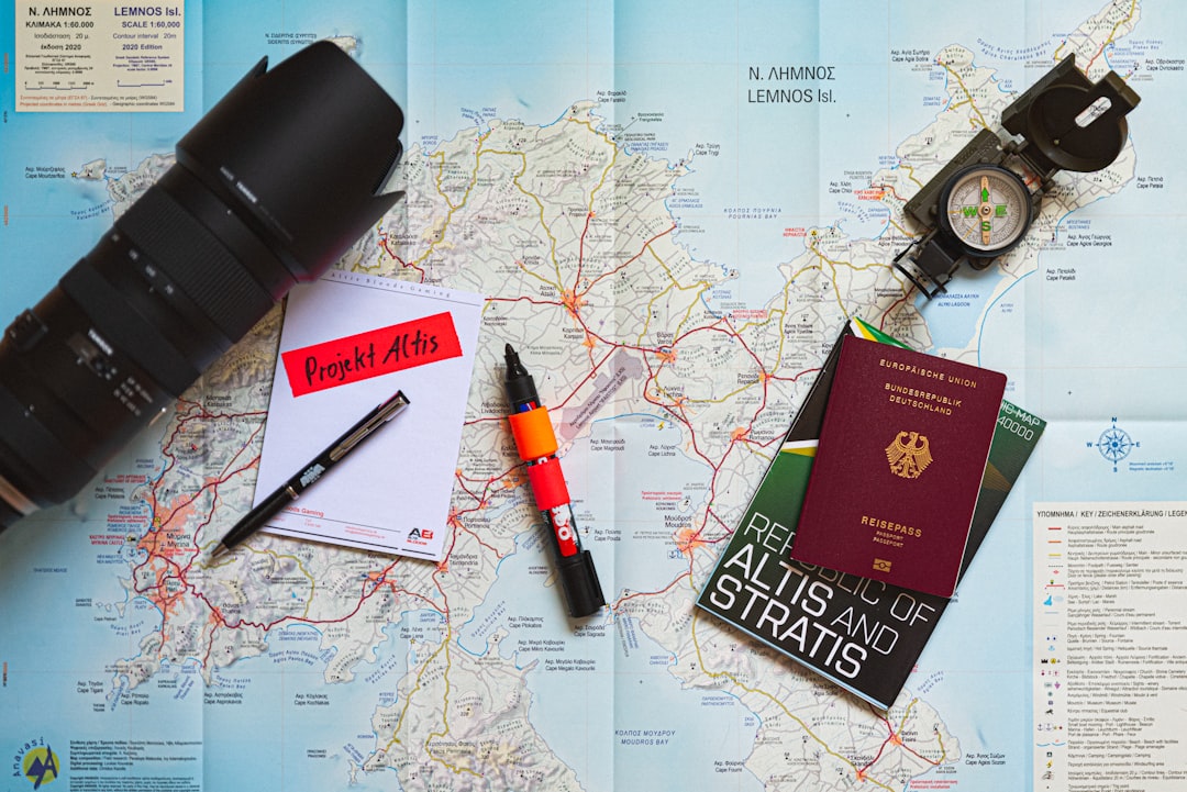 Plan Your Perfect Getaway with Wanderlust Pathway’s Expert Guides